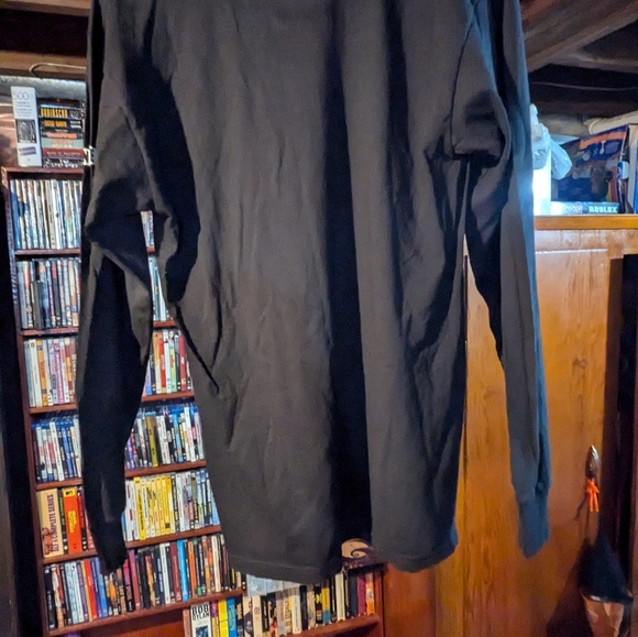 Sesame Street x NEFF gangster hood long sleeve size medium . 100% cotton - Picture 3 of 4